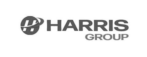 Harris Group Client Logo